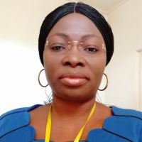 Pr. Rose Fiamohe