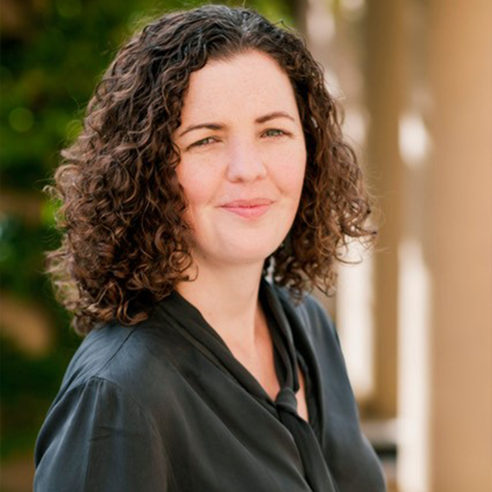 Melanie Morten, Stanford University