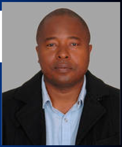 Johnson KAKEU