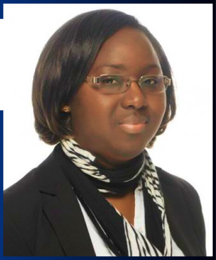 Marlène KOFFI