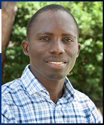 Désiré KEDAGNI