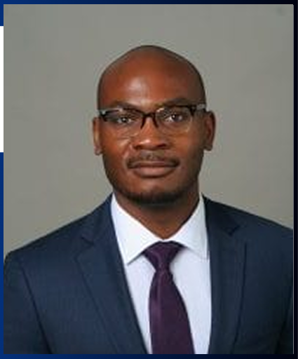 Eric MBAKOP