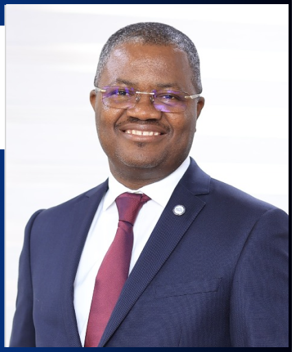 Hugues KOUADIO