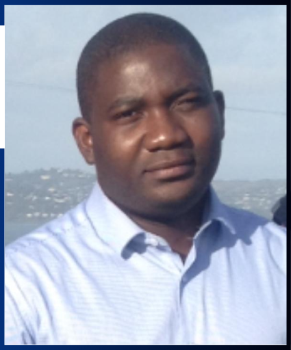 Antoine DJOGBENOU