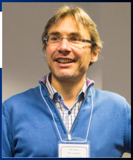 Marc HENRY