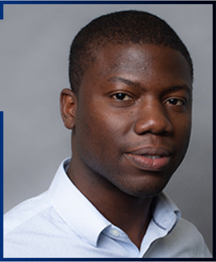 Louphou COULIBALY